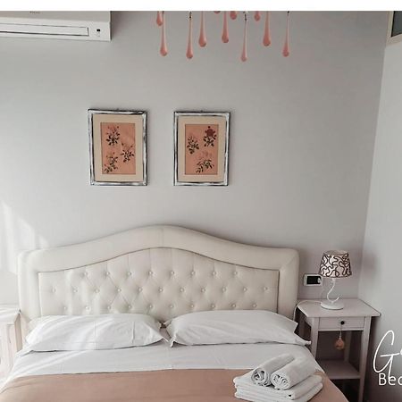 B&B Greco Home 陶尔米纳 外观 照片