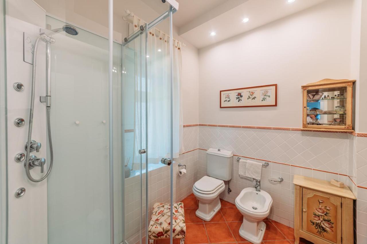B&B Greco Home 陶尔米纳 外观 照片