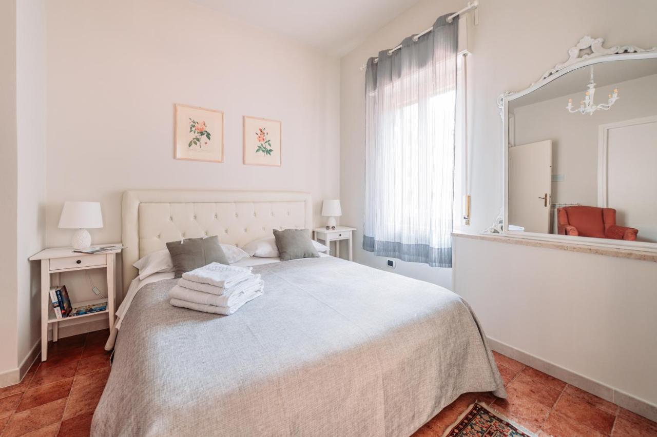B&B Greco Home 陶尔米纳 外观 照片