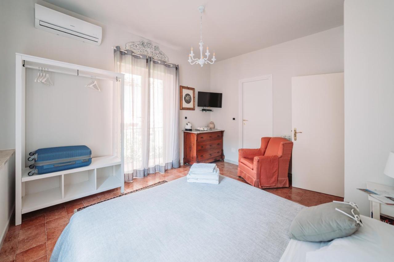 B&B Greco Home 陶尔米纳 外观 照片
