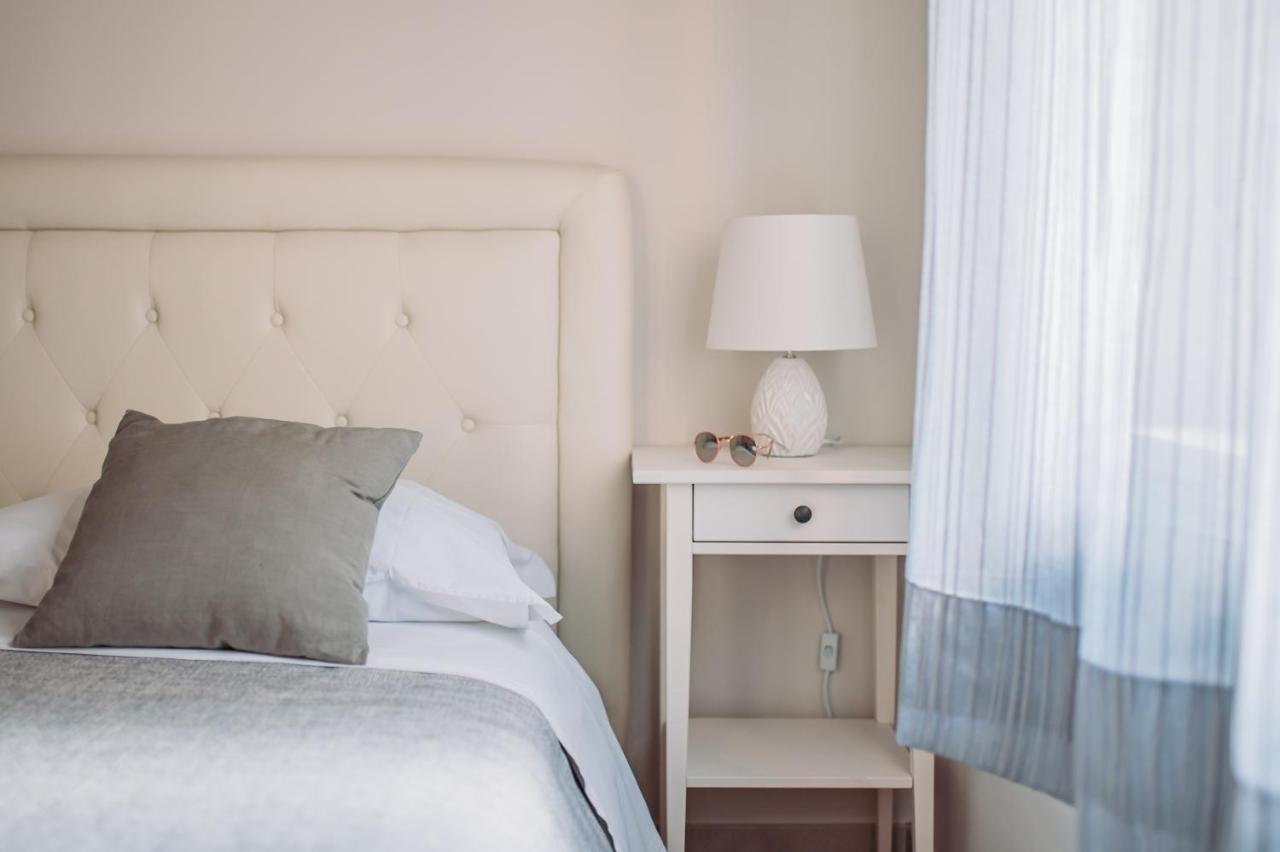 B&B Greco Home 陶尔米纳 外观 照片