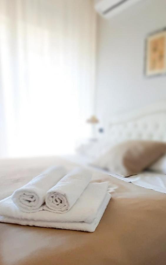 B&B Greco Home 陶尔米纳 外观 照片