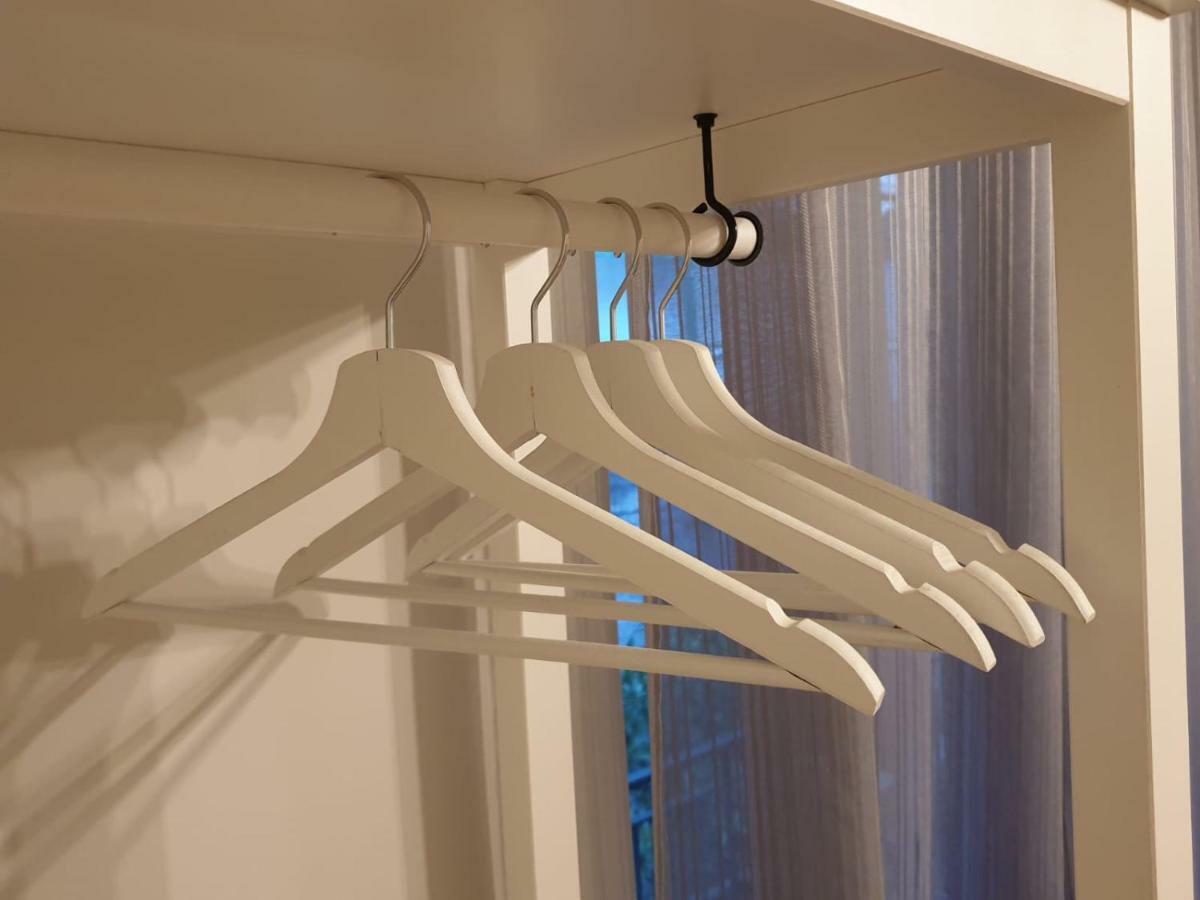 B&B Greco Home 陶尔米纳 外观 照片