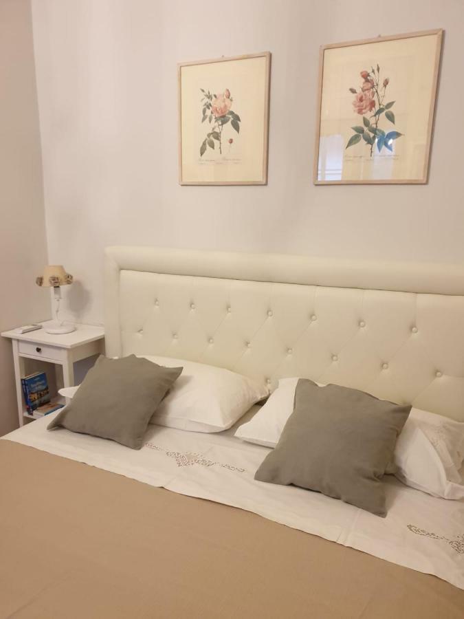 B&B Greco Home 陶尔米纳 外观 照片