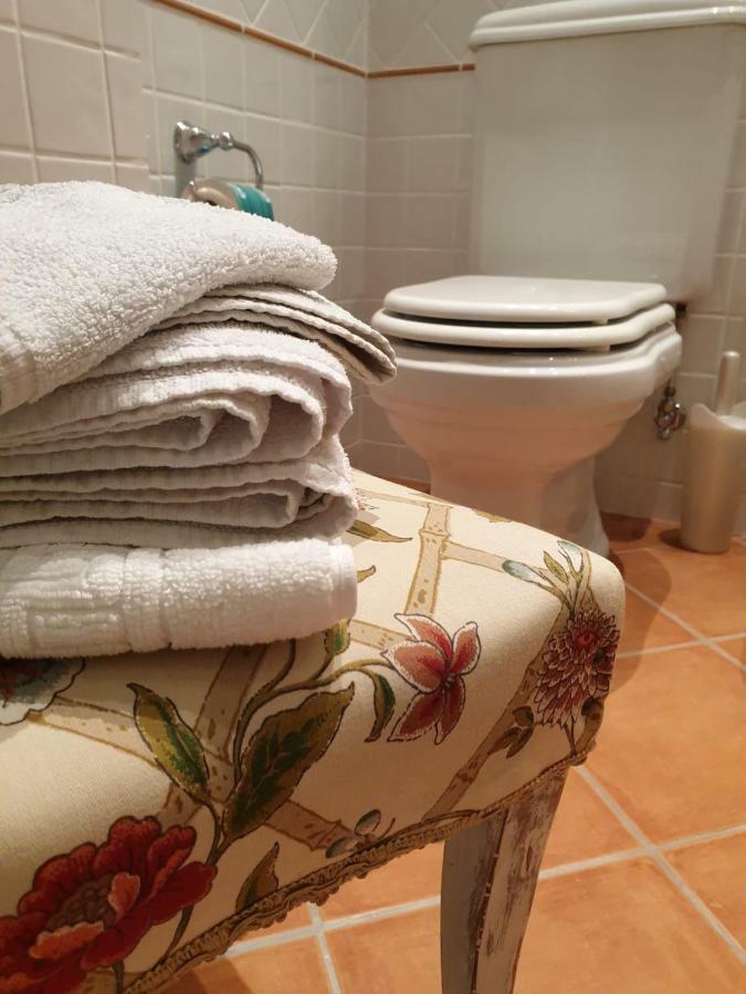 B&B Greco Home 陶尔米纳 外观 照片