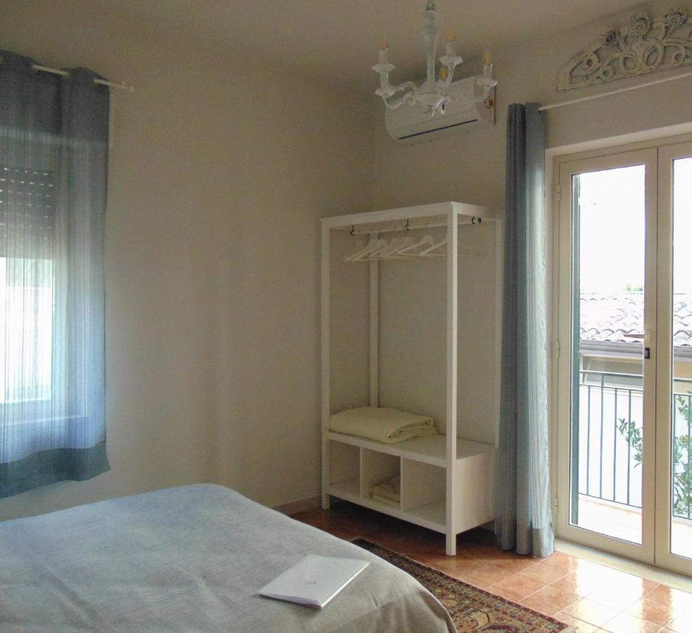 B&B Greco Home 陶尔米纳 外观 照片